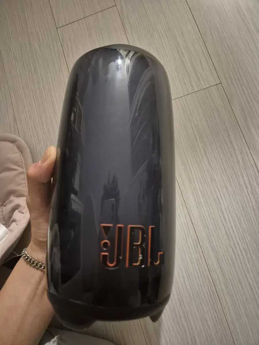 JBL 펄스5